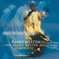 Title: Spirit! The Power of Music, Artist: Randy Weston