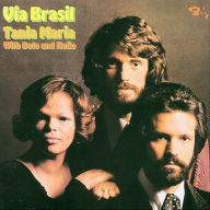 Title: Via Brasil, Vol. 1, Artist: Tania Maria