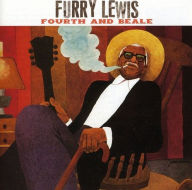 Title: Fourth & Beale, Artist: Furry Lewis