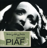 Title: Sous Le Ciel de Paris, Artist: Edith Piaf