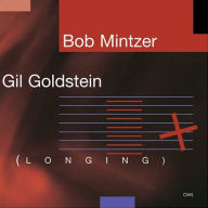 Title: Longing, Artist: Gil Goldstein