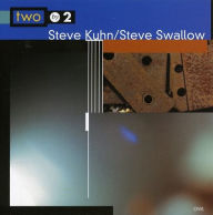 Title: Two by Two, Artist: Steve Kuhn