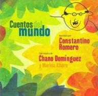 Title: Cuentos del Mundo, Artist: Chano Dominguez