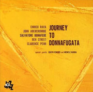 Title: Journey to Donnafugata, Artist: Salvatore Bonafede