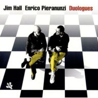 Title: Duologues, Artist: Jim Hall