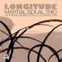 Longitude