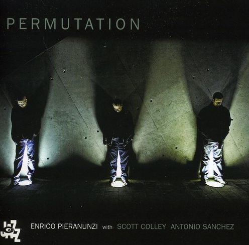 Permutation
