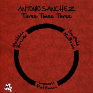 Title: Three Times Three, Artist: John Patitucci