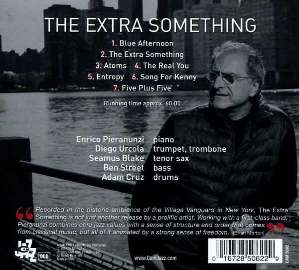 Live at the Village Vanguard