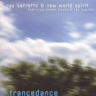Title: Trancedance, Artist: Ray Barretto