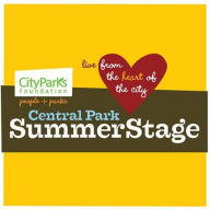 Title: Central Park Summerstage: Live from the Heart of the City, Artist: Central Park Summerstage