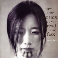 Title: How Many Stories Do You Read On My Face?, Artist: Senti Toy