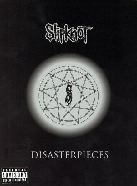 Slipknot: Disasterpieces [2 Discs]