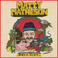 Title: A Cookbook [Bone Coloured Vinyl], Artist: Matty Matheson