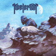 Title: Nattesferd, Artist: Kvelertak