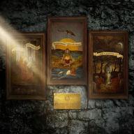 Title: Pale Communion, Artist: Opeth