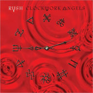 Title: Clockwork Angels, Artist: Rush