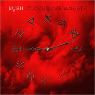 Title: Clockwork Angels, Artist: Rush