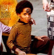 Title: Black and White America, Artist: Lenny Kravitz
