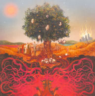 Title: Heritage, Artist: Opeth