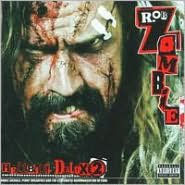 Title: Hellbilly Deluxe, Vol. 2, Artist: Rob Zombie