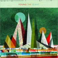 Title: Young the Giant, Artist: Young the Giant