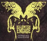 Title: Killswitch: Engage [CD/DVD], Artist: Killswitch Engage