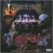 Title: Godspeed On the Devil's Thunder, Artist: Cradle Of Filth