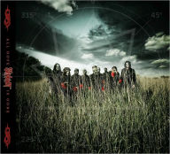 Title: Slipknot: All Hope Is Gone [CD/DVD], Artist: Slipknot