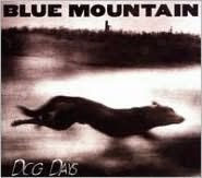 Title: Dog Days [Bonus Tracks], Artist: Blue Mountain