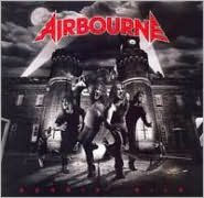 Title: Runnin' Wild, Artist: Airbourne