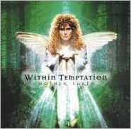 Title: Mother Earth [Bonus Tracks], Artist: Within Temptation