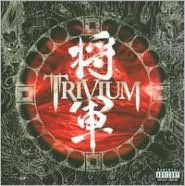 Title: Shogun, Artist: Trivium