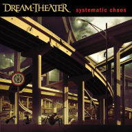 Title: Systematic Chaos, Artist: Dream Theater