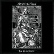 Title: The Blackening, Artist: Machine Head
