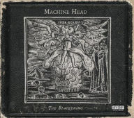 Title: Machine Head - The Blackening Special Edition [CD/DVD], Artist: Roy Ziegler for