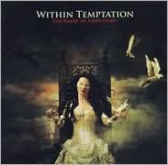 Title: The Heart of Everything, Artist: Within Temptation