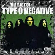 Title: The Best of Type O Negative, Artist: Type O Negative