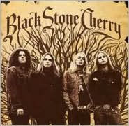 Title: Black Stone Cherry, Artist: Black Stone Cherry
