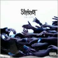 Title: 9.0: Live, Artist: Slipknot