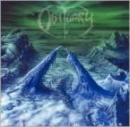 Title: Frozen in Time, Artist: Obituary