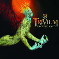 Title: Ascendancy, Artist: Trivium