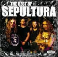 Title: The Best of Sepultura, Artist: Sepultura