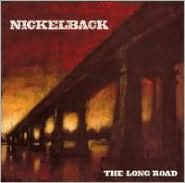 Title: The Long Road, Artist: Nickelback