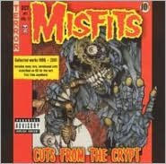 Title: Cuts from the Crypt, Artist: Misfits