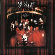 Title: Slipknot [Us Bonus Tracks #1], Artist: Slipknot