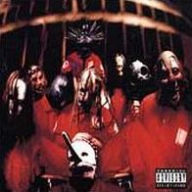 Title: Slipknot, Artist: Slipknot