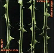 Title: October Rust, Artist: Type O Negative