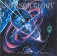 Title: Transcendence, Artist: Crimson Glory