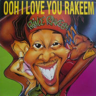 Title: Ooh I Love You Rakeem, Artist: Prince Rakeem